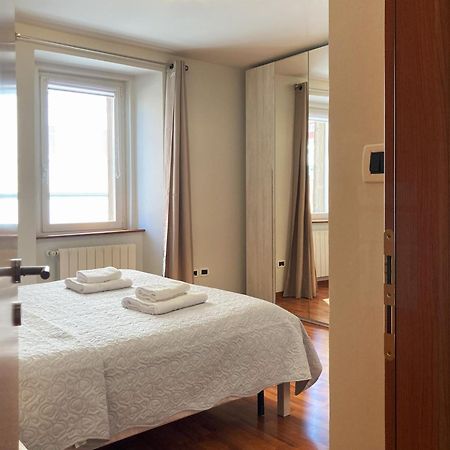 Mediterraneo Trieste Dış mekan fotoğraf