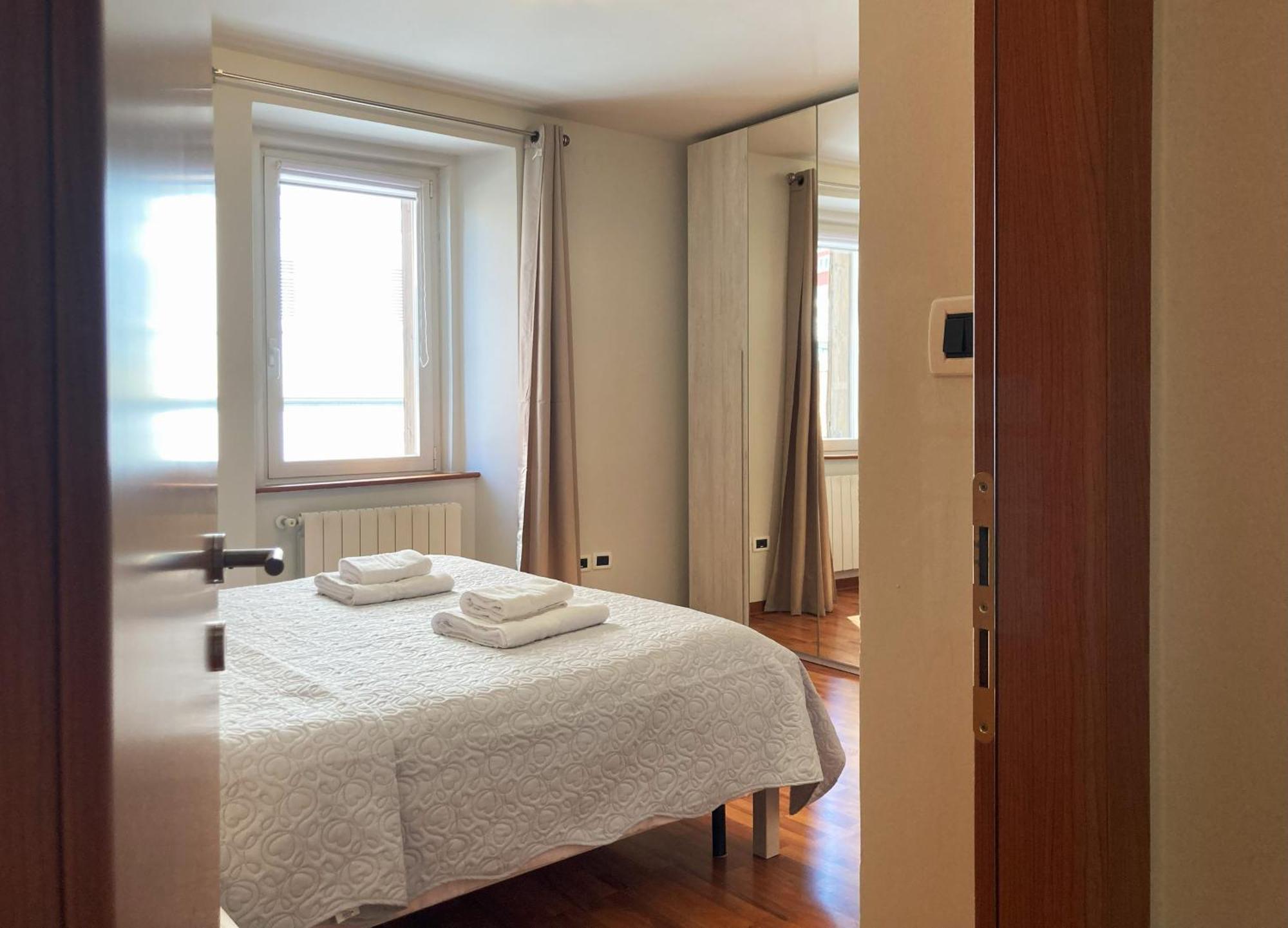 Mediterraneo Trieste Dış mekan fotoğraf
